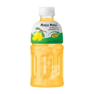 MOGU MOGU MANGO 24x320ML