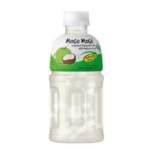 MOGU MOGU COCONUT 24x320ML