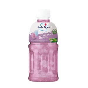 MOGU MOGU COTTON CANDY 24x320ML