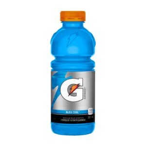 GATORADE COOL BLUE 24x591ML