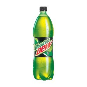 MOUNTAIN DEW 6x2.25L