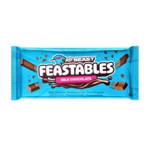 MR BEAST CHOCOLATE MILK 10x60G