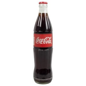 COCA COLA 22X500ML