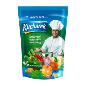KUCHAREK SEASONING 20x200G