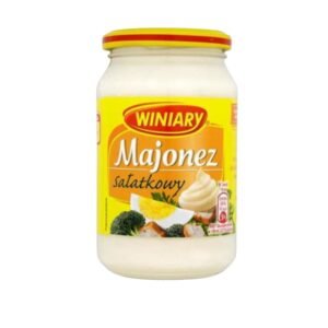 WINIARY MAYONNAISE 6x700ML
