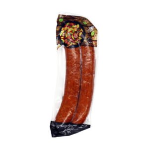 SOKOLOW SAUSAGE  POLISH 1X1KG