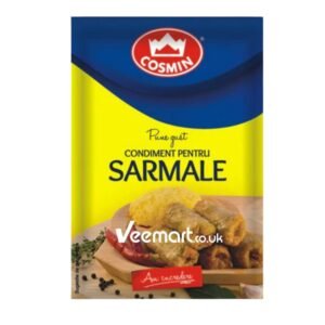 COSMIN-CONDIM 20g SARMALE- SEASONING 30x20G