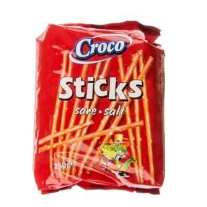 CROCO SALTED STICKS