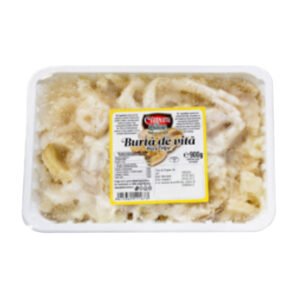CAMARA LUI ENACHE BURTA DE VITA FIDELUTA 900GR