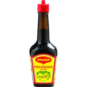 MAGGI PRZYPRAWA W PLYNIE - LIQ. SEASONING 20x200ML