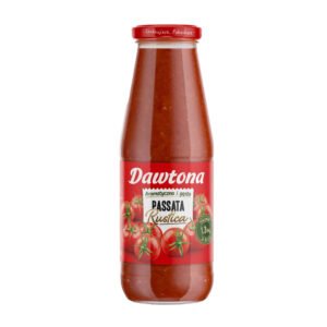DAWTONA PASSATA RUSTICA (BOTTLE) 6X690G