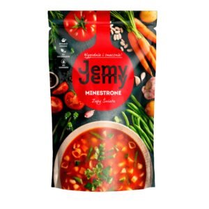 PROFI JEMY JEMY MINESTRONE 6X400G