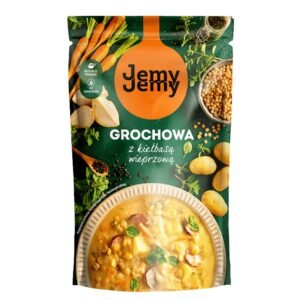 PROFI JEMY JEMY GROCHOWA KIELBASA WIEPRZOWA 6X450G