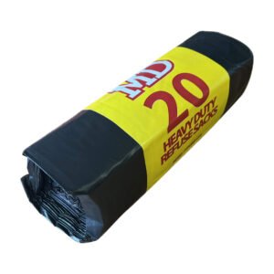 HEAVY DUTY REFUSE SACKS (700X830MM)