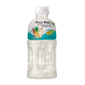 MOGU MOGU PINA COLADA FLAVORED DRINK 24X320ML