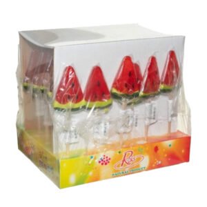 ROKS ACADELE PEPENE VERDE SMALL 50x35G