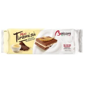 BALCONI MINI TIRAMISU 15X300G