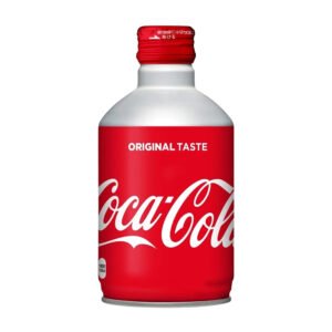 COCA COLA JAPANESE 24X300ML