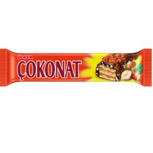ULKER COKONAT 24X33G