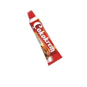 ULKER COKOKREM TUBES 12X40G