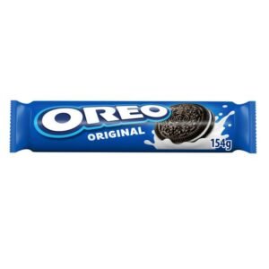 OREO ORIGINAL BISCUIT 16x154g