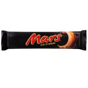 MARS CHOCOLATE BAR 24X51G