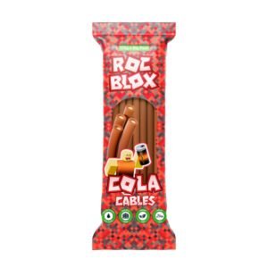 ROCBLOX COLA CABLES 12x170G