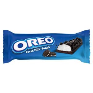 OREO MILK SANDWICH 24X30G