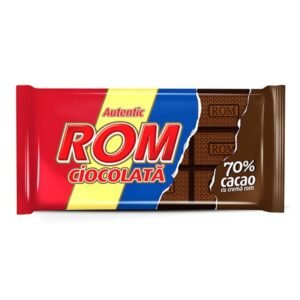 KANDIA ROM CHOCOLATE WITH RUM FIILLING 24X88G
